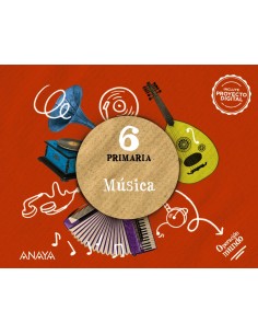 MUSICA 6ºPRIMARIA OPERACION MUNDO ANDALUCIA MURCIA 2023